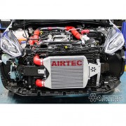 AIRTEC Motorsport intercooler upgrade for the Fiesta Mk8 1.0 ST-Line.